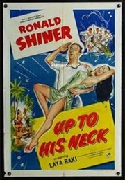 Up to His Neck (1955)