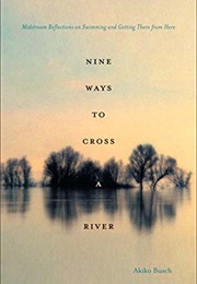 Nine Ways to Cross a River (Akiko Busch)