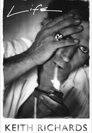 Life (Keith Richards)
