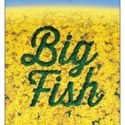 Big Fish Musical