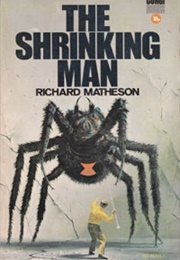 The Shrinking Man (Richard Matheson)