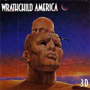 Wrathchild America - 3-D
