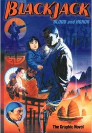 Blackjack: Blood and Honor (Alex Simmons)