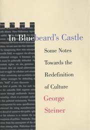 In Bluebeard&#39;s Castle