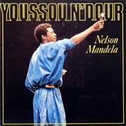 Youssou N'dour - Nelson Mandela