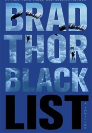 Black List (Brad Thor)