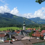Reit Im Winkl, Germany
