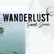 Wanderlust Travel Stories