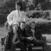 Sunday Bloody Sunday - U2