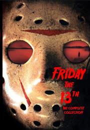 Friday the 13th (1980)
