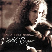 David Bryan - On a Full Moon