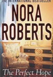 The Perfect Hope (Nora Roberts)
