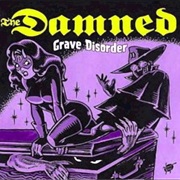 The Damned- Grave Disorder