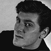 Peter Purves