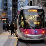 Birmingham/Midland Metro