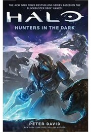 Hunters in the Dark (Peter David)