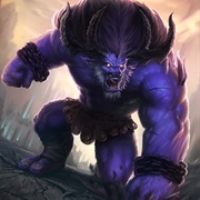 Alistar