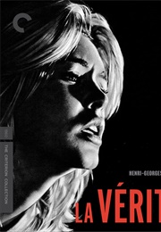 La Vérité (1960)