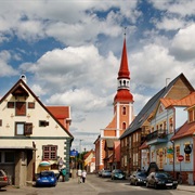 Pärnu, Estonia