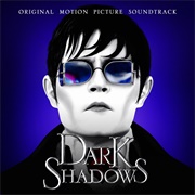 Dark Shadows Soundtrack