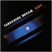 Tangerine Dream - Exit