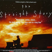 The Straight Story
