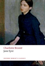 Jane Eyre (Charlotte Brontë)