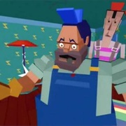 Dire Straights-Money for Nothing