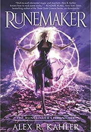 Runemaker (Alex R. Kahler)