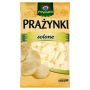 Prażynki