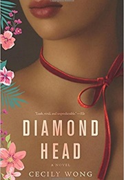 Diamond Head (Cecily Wong)