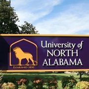 University of North Alabama
