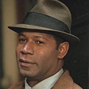 Dennis Haysbert