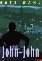 John-John (Mats Wahl)