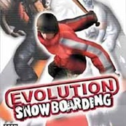 Evolution Snowboarding