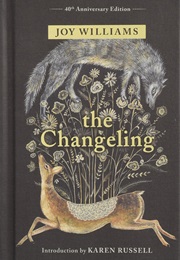 The Changeling (Joy Williams)