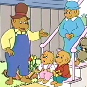Berenstain Bears