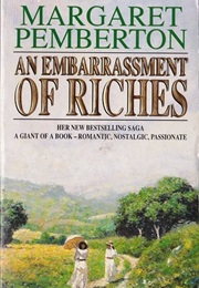 An Embarrassement of Riches (Margaret Pemberton)