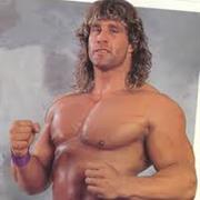 Kerry Von Erich