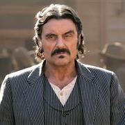 Ian McShane - Deadwood