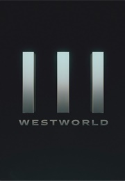Westworld: Season 3 (2020)