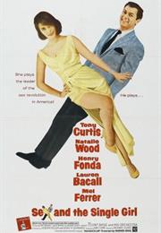 Sex and the Single Girl (Richard Quine)