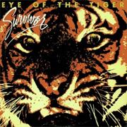 Survivor - Eye of the Tiger