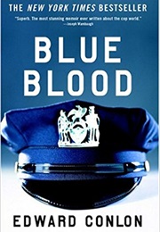 Blue Blood (Edward Conlon)