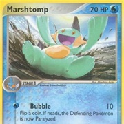 Marshtomp