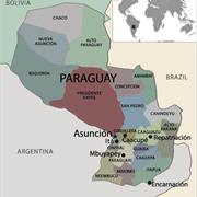 Paraguay