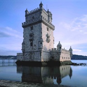 Torre De Belem