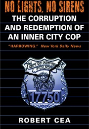 No Lights No Siren (Robert Cea)