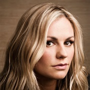 Anna Paquin