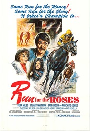 Run for the Roses (1977)